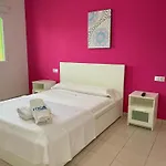 Acogedor Con Terraza En El Verger - Es-373-50 Lägenhet *