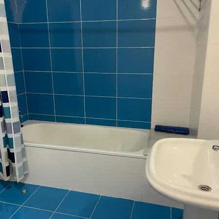 Acogedor Con Terraza En El Verger - Es-373-50 Appartement *