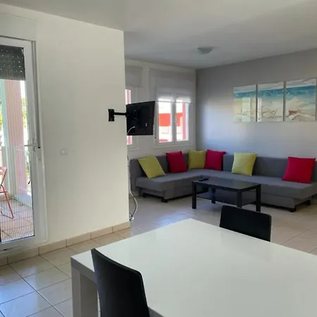 Acogedor Con Terraza En El Verger - Es-373-50 Apartmán Denia