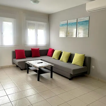 Acogedor Con Terraza En El Verger - Es-373-50 Apartmán