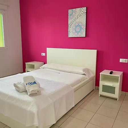 Acogedor Con Terraza En El Verger - Es-373-50 Apartmán *
