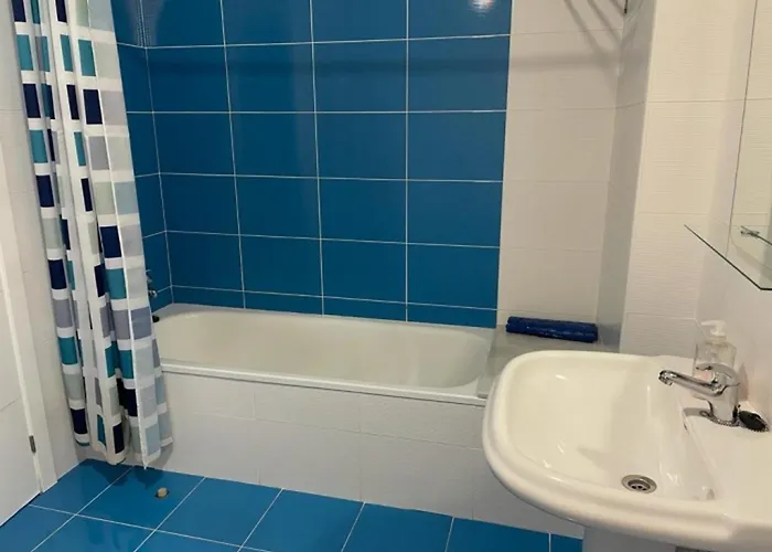 Acogedor Con Terraza En El Verger - Es-373-50 Apartamento *